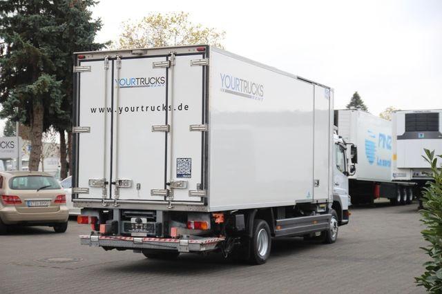 Camion Mercedes Atego 1024