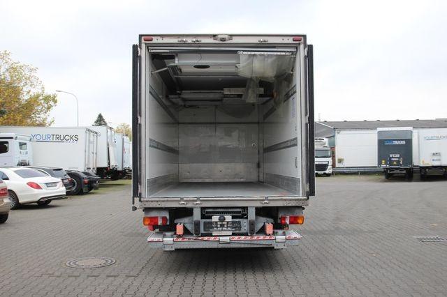 Camion Mercedes Atego 1024