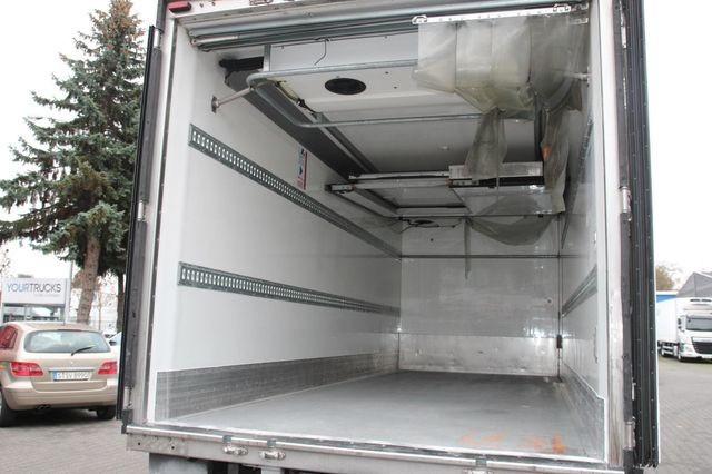 Camion Mercedes Atego 1024