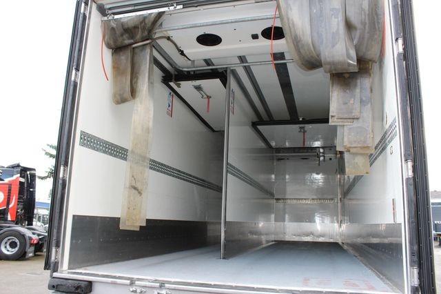 Truck Iveco Eurocargo ML 140 E 18