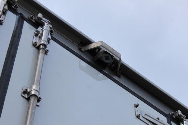 Truck Iveco Eurocargo ML 140 E 18