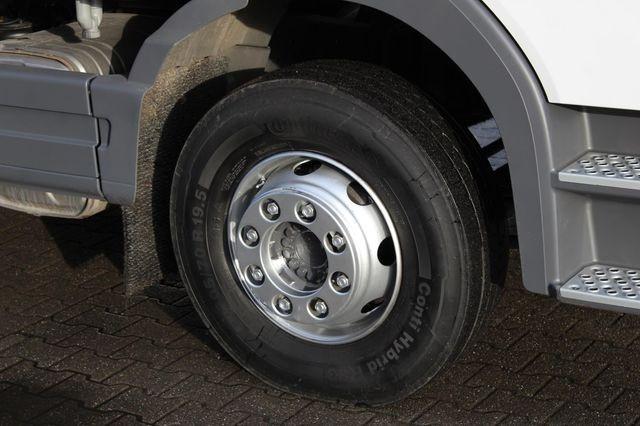 Truck Iveco Eurocargo ML 140 E 18