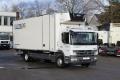 Truck Iveco Eurocargo ML 140 E 18