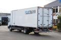 Truck Iveco Eurocargo ML 140 E 18