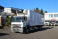 Truck Refrigerated Mercedes Axor 1829