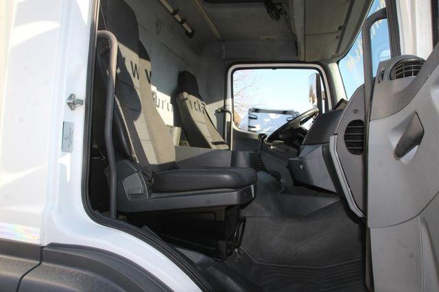 Truck Mercedes Axor 1829