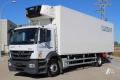Truck Mercedes Axor 1833