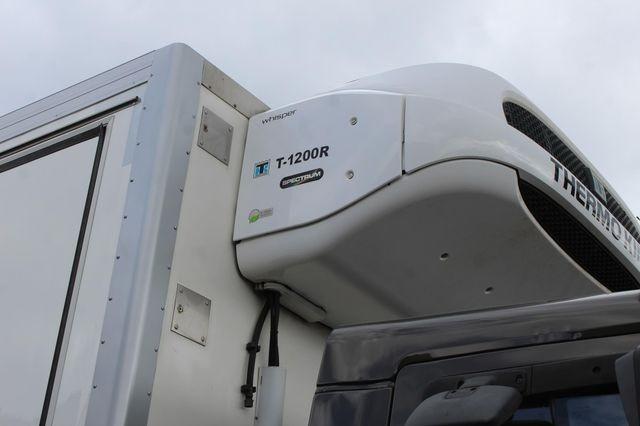 Truck Renault D-Series