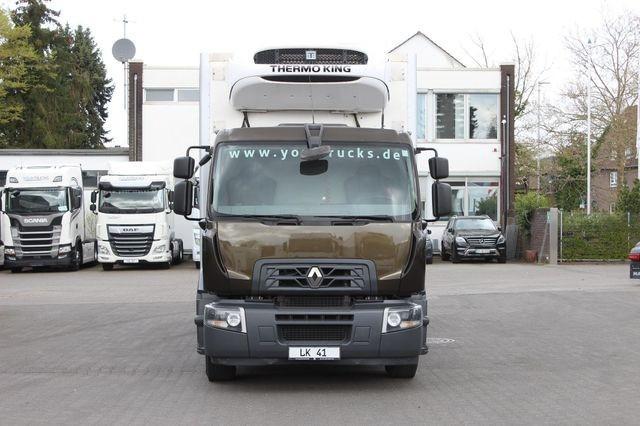 Truck Renault D-Series