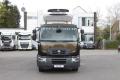 Truck Renault D-Series