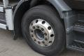 Truck Renault D-Series