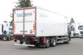Truck Renault D-Series