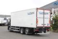 Truck Renault D-Series