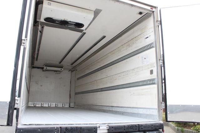 Truck Renault D-Series