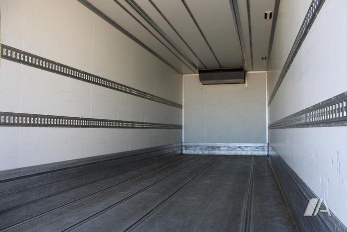 Truck Renault Premium 270