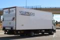 Truck Renault Premium 270