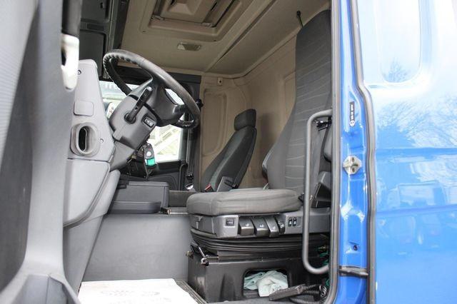 Truck Scania G 320