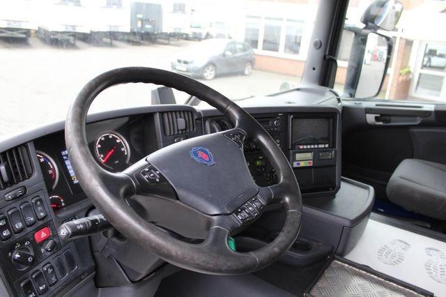 Truck Scania G 320