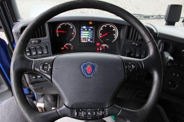 Truck Scania G 320