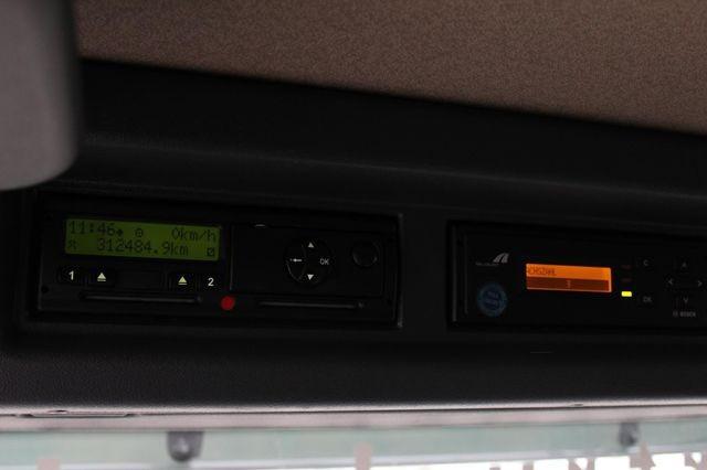 Truck Scania G 320