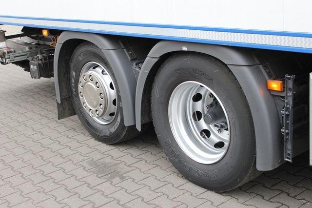 Truck Scania G 320