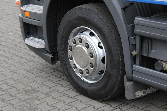 Truck Scania G 320