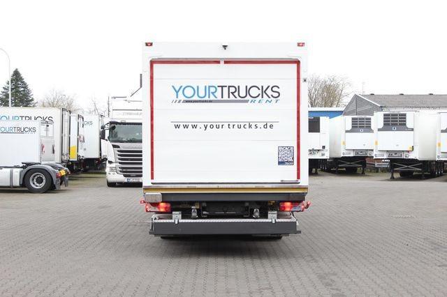 Truck Scania G 320