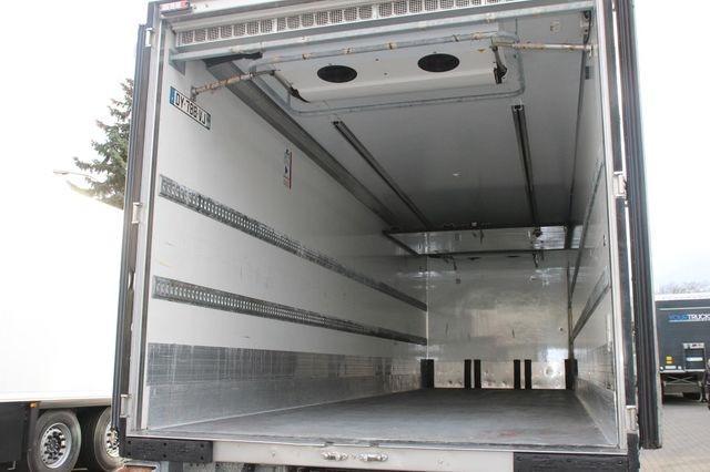 LKW Scania P 320