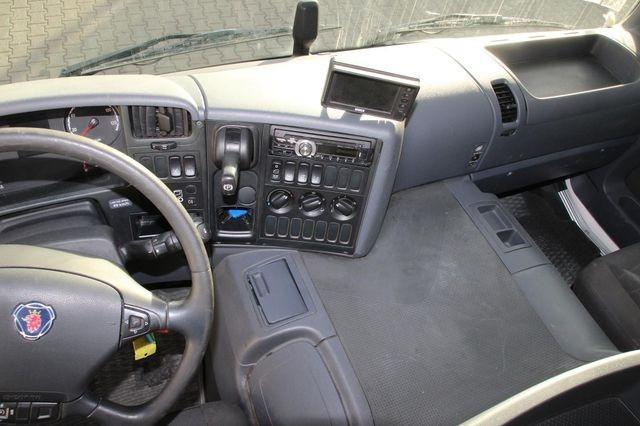 LKW Scania P 320