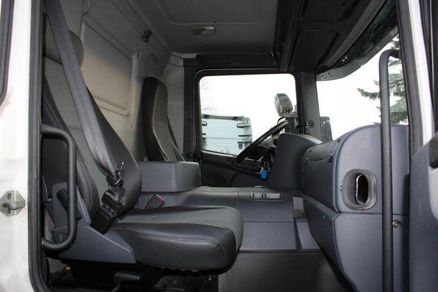 LKW Scania P 320