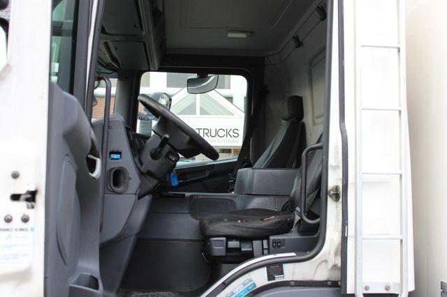 LKW Scania P 320