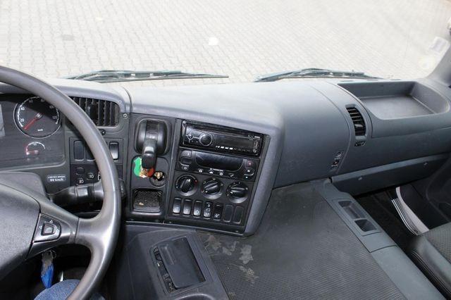 LKW Scania P 320