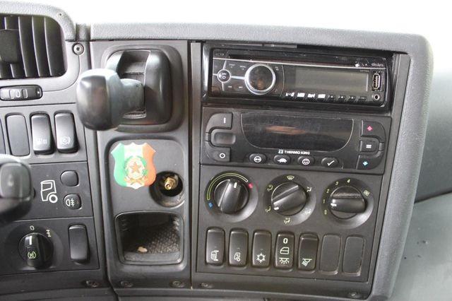 LKW Scania P 320