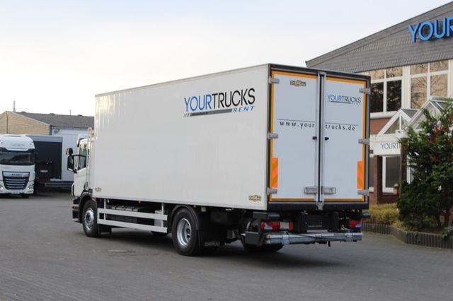 LKW Scania P 320
