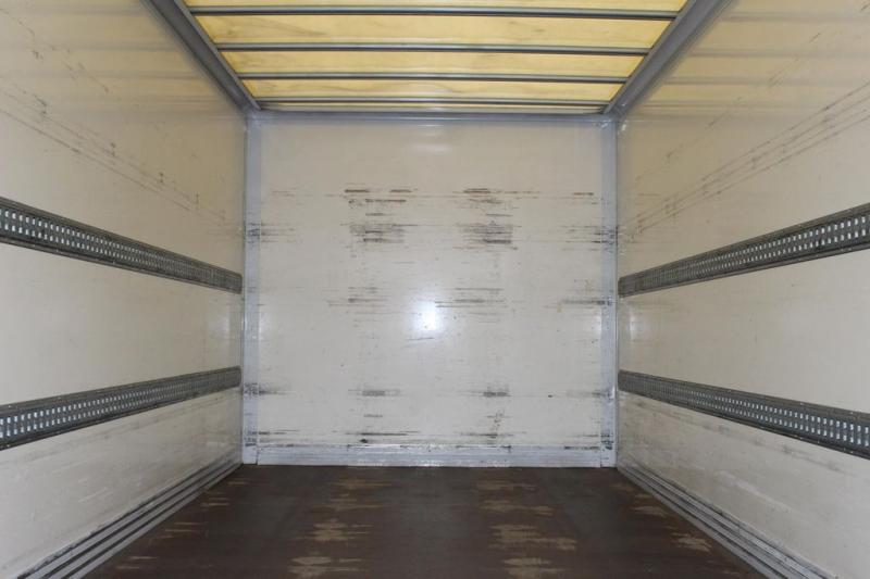 LKW Mercedes Atego