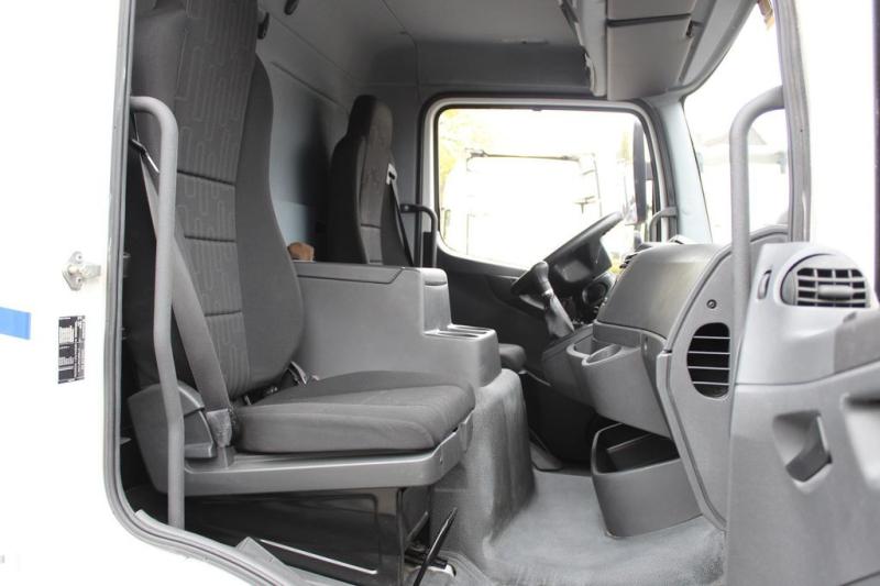 LKW Mercedes Atego