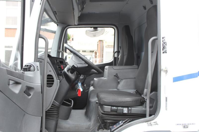 LKW Mercedes Atego