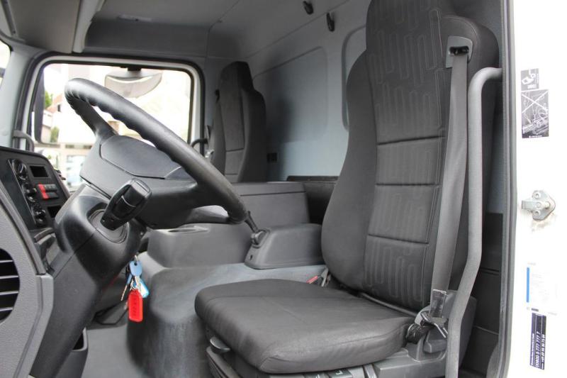 LKW Mercedes Atego