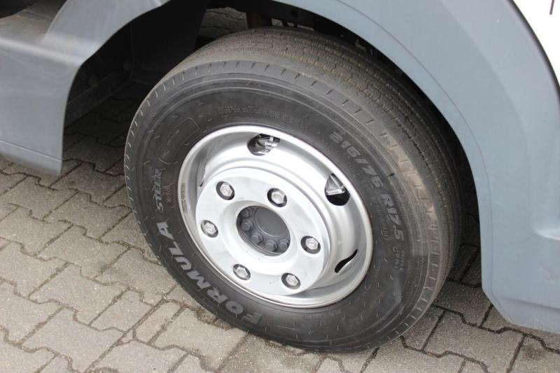 LKW Mercedes Atego