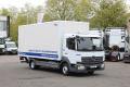 LKW Mercedes Atego