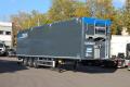 Sattelzug/Sattelauflieger Knapen Walkingfloor Cargofloor 10 mm Miete Rent