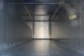 Sattelzug/Sattelauflieger Knapen Walkingfloor Cargofloor 10 mm Miete Rent