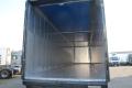 Sattelzug/Sattelauflieger Knapen Walkingfloor Cargofloor 10 mm Miete Rent