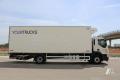 Truck Volvo FE 260