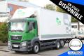 Truck  Refrigerated MAN TGS 26.440