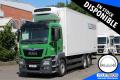 Truck  Refrigerated MAN TGS 26.440