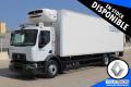 Truck  Refrigerated Renault Gamme D