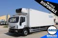 Camion  Frigo Iveco Eurocargo