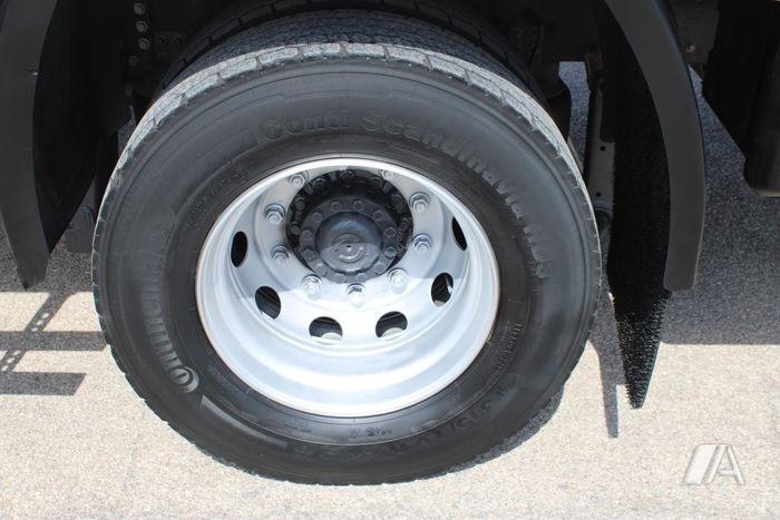 Camion Iveco Eurocargo