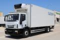 Camion Iveco Eurocargo